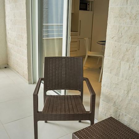 Apartments Belmont Becici Будва Экстерьер фото