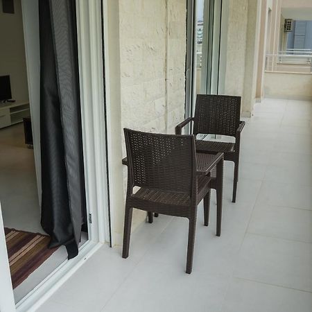Apartments Belmont Becici Будва Экстерьер фото