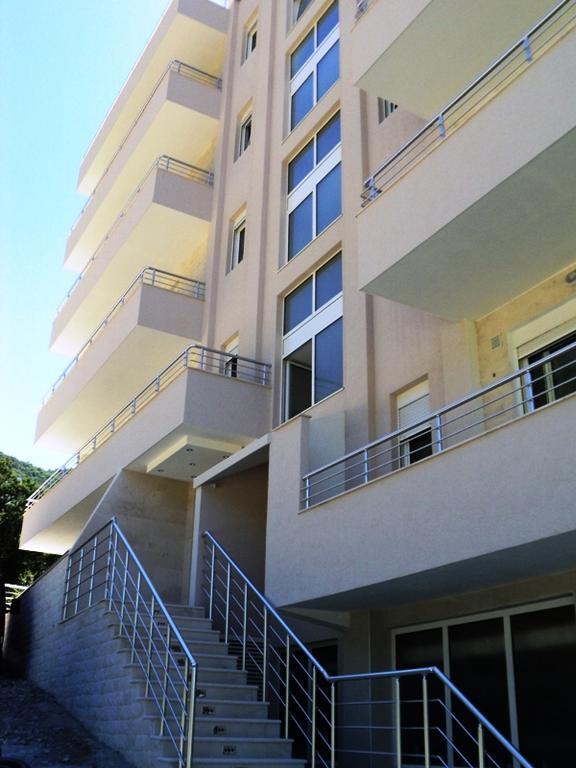 Apartments Belmont Becici Будва Экстерьер фото
