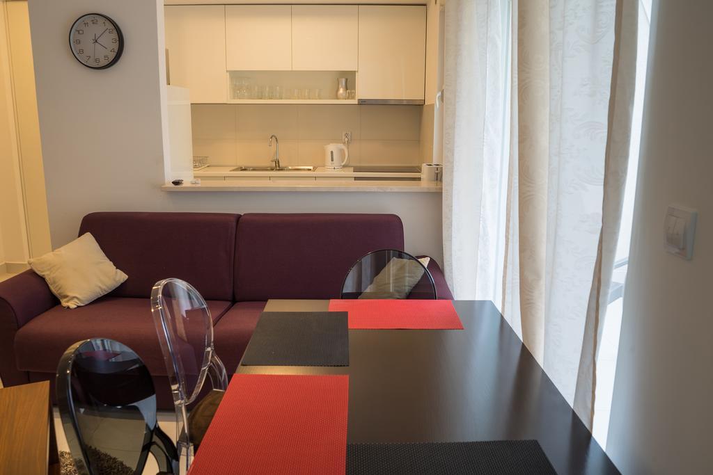 Apartments Belmont Becici Будва Экстерьер фото