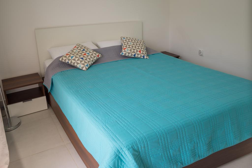 Apartments Belmont Becici Будва Экстерьер фото
