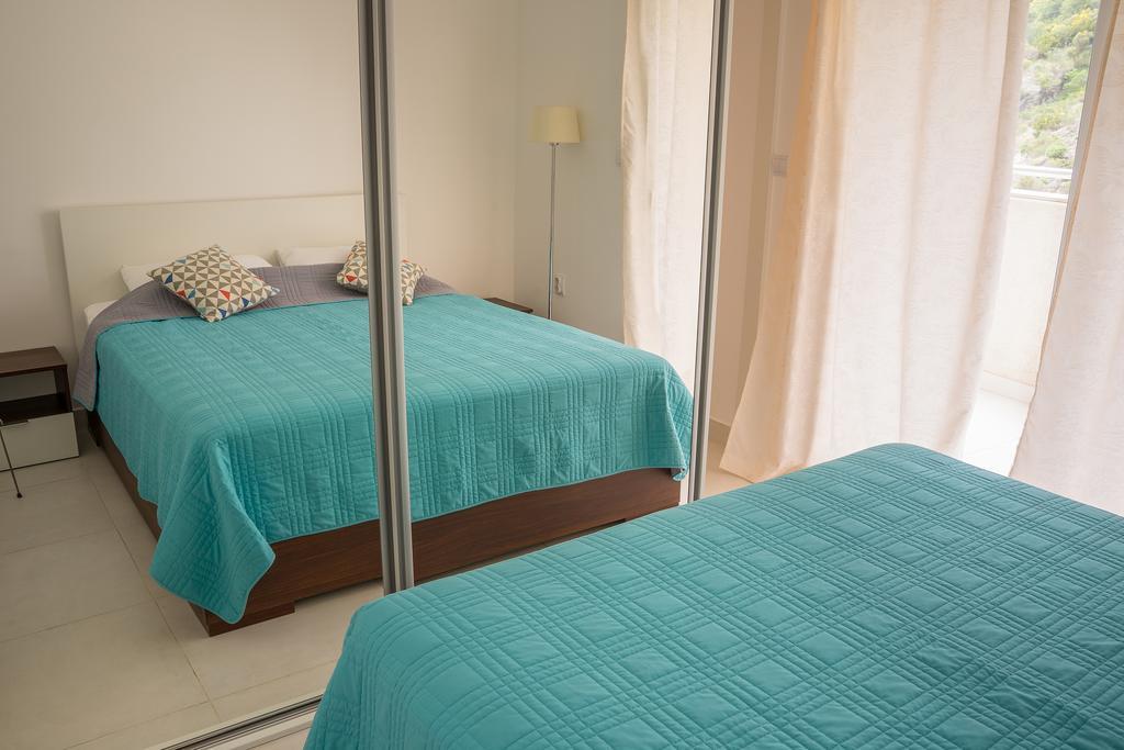 Apartments Belmont Becici Будва Экстерьер фото