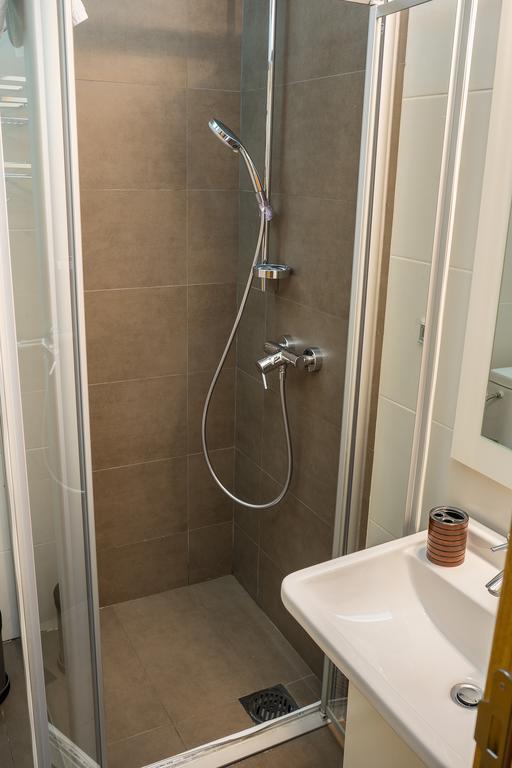 Apartments Belmont Becici Будва Экстерьер фото