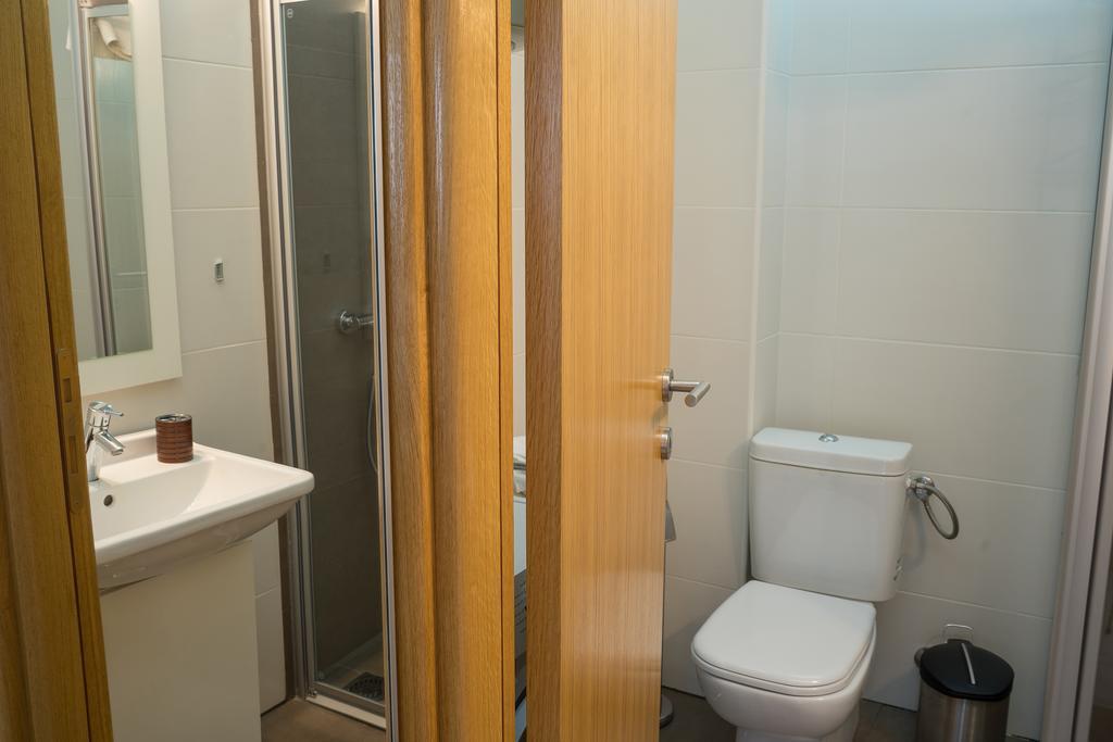 Apartments Belmont Becici Будва Экстерьер фото
