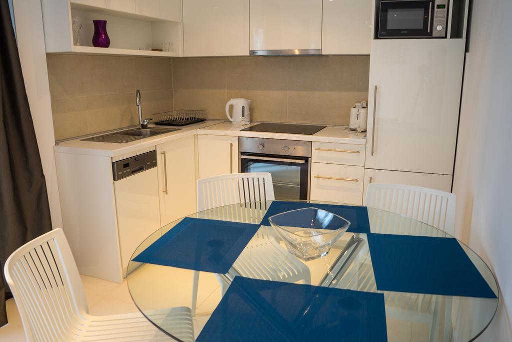 Apartments Belmont Becici Будва Экстерьер фото