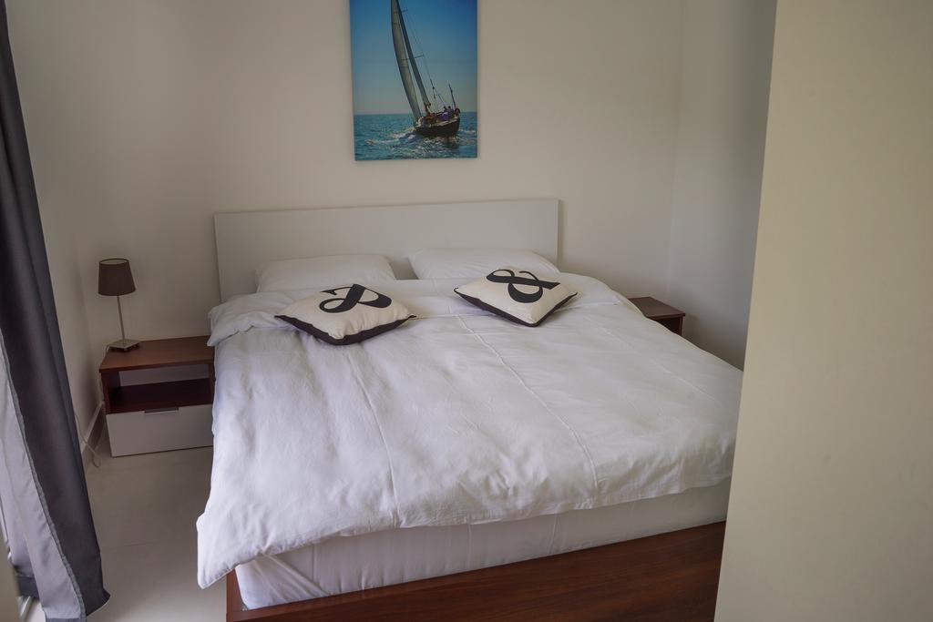 Apartments Belmont Becici Будва Экстерьер фото