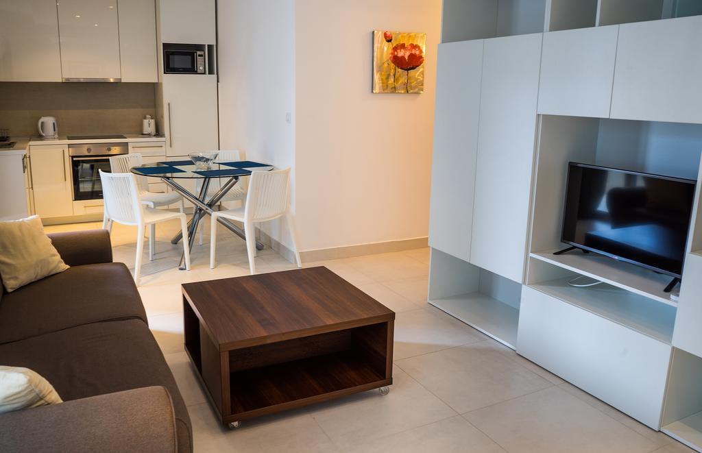 Apartments Belmont Becici Будва Экстерьер фото